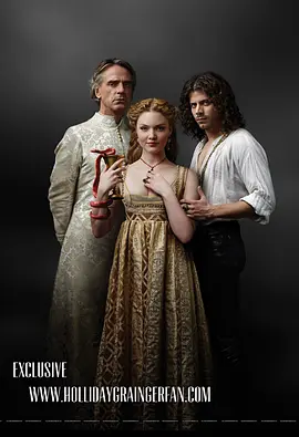 波吉亚家族 第三季全集