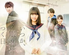 总有一天，睡着的日子全集