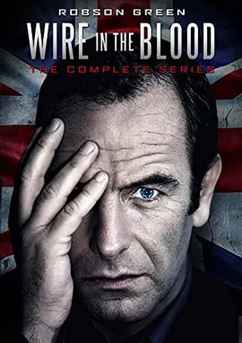 心理追凶 第一季全集