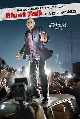 直言无讳 第一季全集