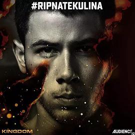 搏击王国 第三季全集