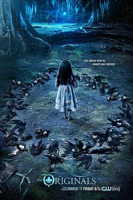 初代吸血鬼 第四季全集