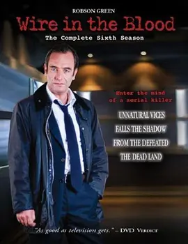 心理追凶 第六季全集