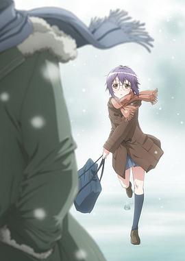 小长门有希的消失全集