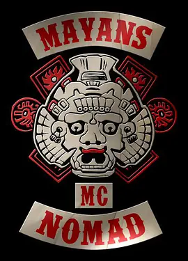 玛雅帮 第一季全集