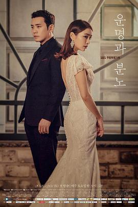 命运与愤怒全集