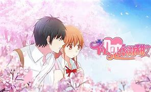 初恋微甜 漫动画全集