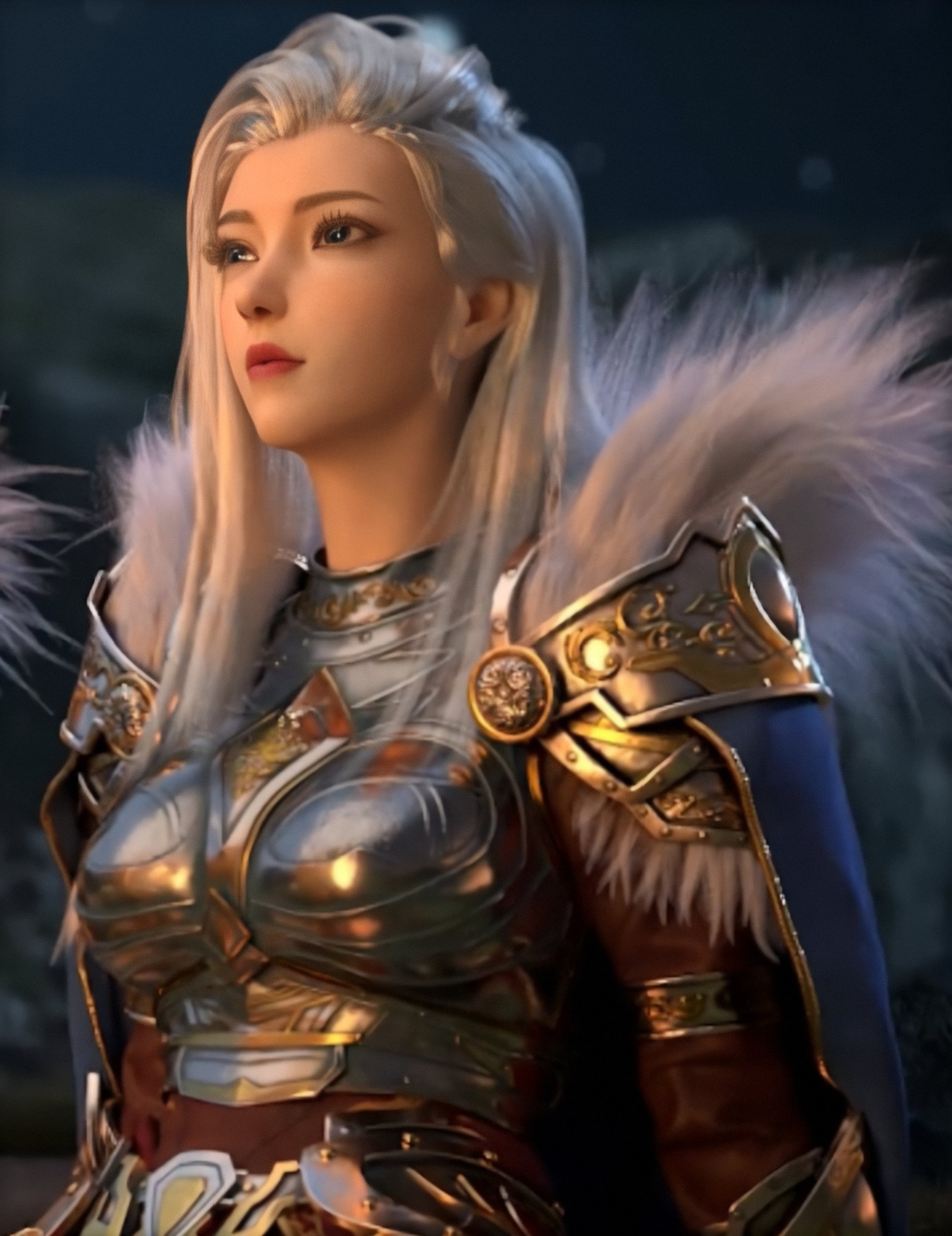 超神学院之雄兵连 乾坤篇全集