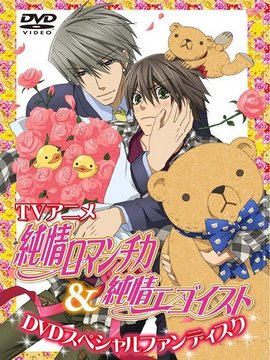 纯情罗曼史 第三季全集