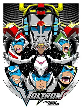 战神金刚：传奇的保护神 第二季全集