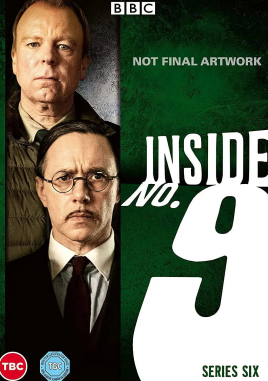 9号秘事 第六季全集