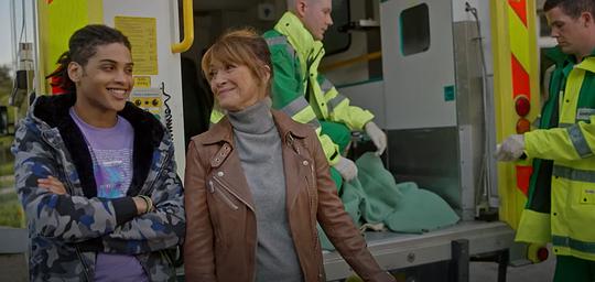 哈里.怀尔德 第一季全集