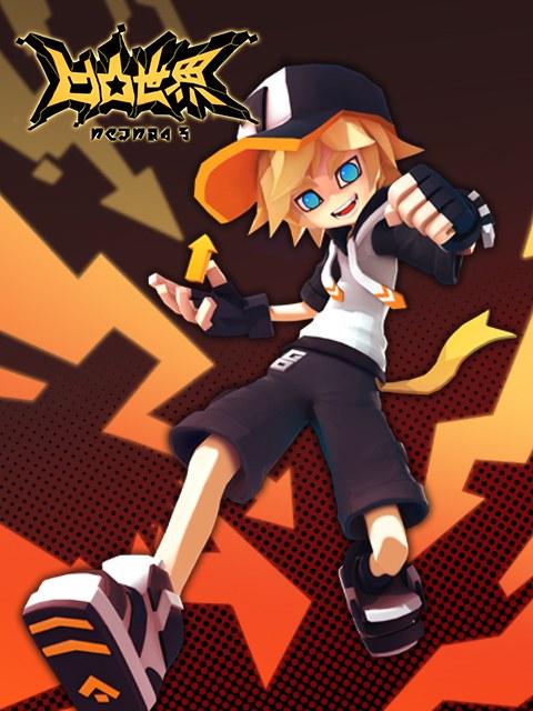 凹凸世界 第三季全集