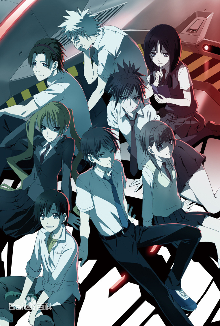 M3~索诺黑钢~全集