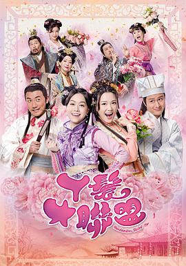 丫鬟大联盟全集