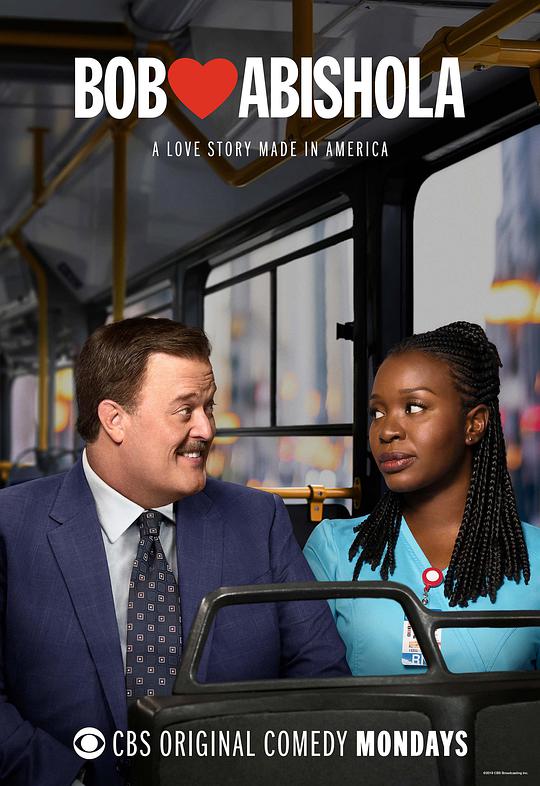 鲍勃心动 第一季全集