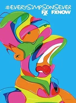 辛普森一家 第二十八季全集