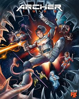 间谍亚契 第十季全集