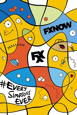 辛普森一家 第二十六季全集