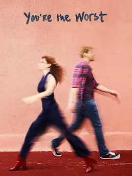 我爱上的人是奇葩 第四季全集