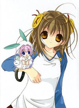 小小雪精灵全集