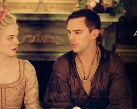 凯瑟琳大帝全集