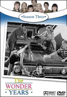 纯真年代 第三季全集