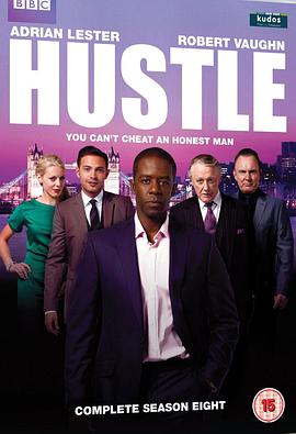 飞天大盗 第八季全集