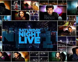 周六夜现场 第三十八季全集