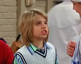 小查与寇弟的顶级生活 第二季全集