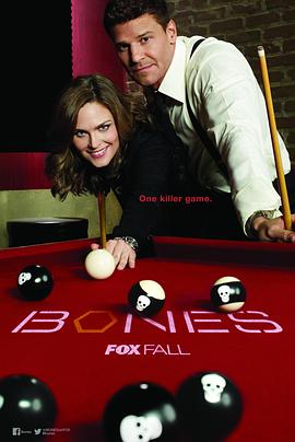 识骨寻踪 第十季全集