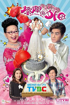 灿烂的外母（粤语）全集