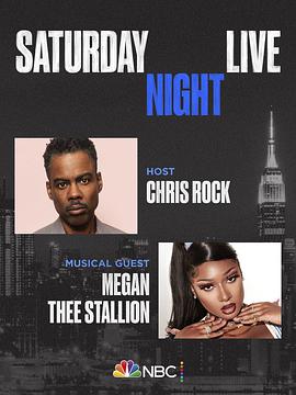 周六夜现场 第四十六季全集