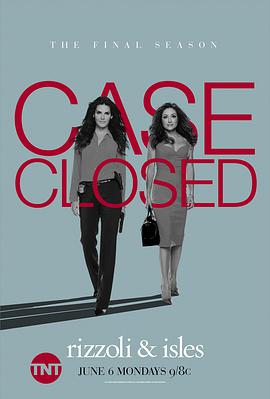 妙女神探 第七季全集