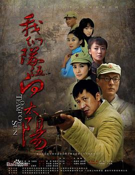我们队伍向太阳（2010）全集