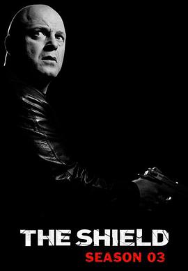盾牌 第三季全集