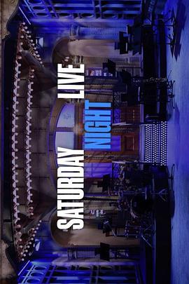 周六夜现场 第四十五季全集