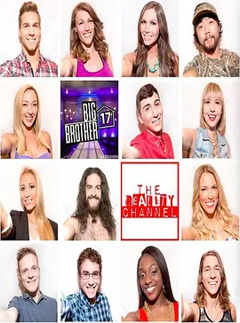 老大哥（美版) 第二季全集