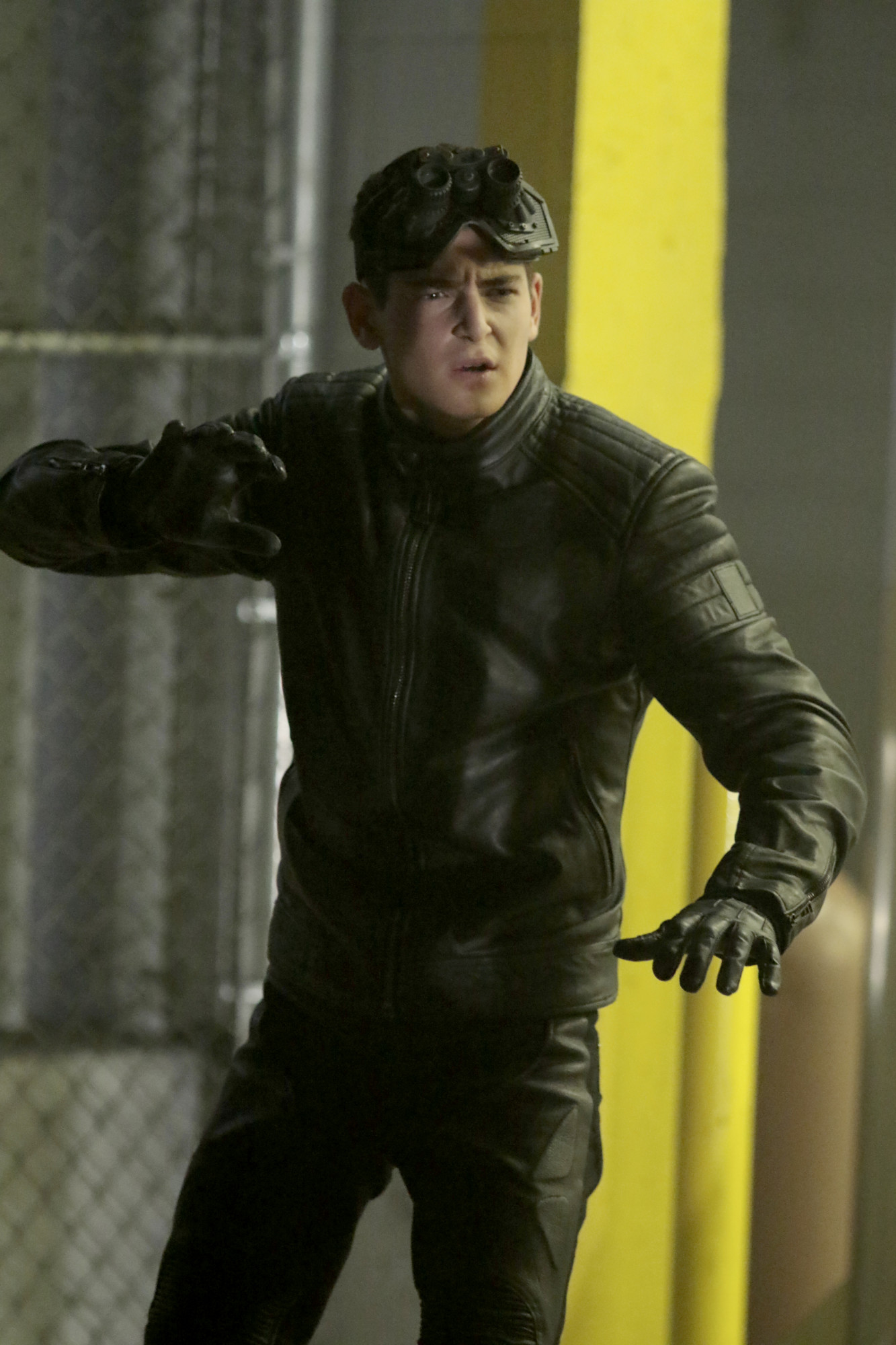 哥谭 第五季全集