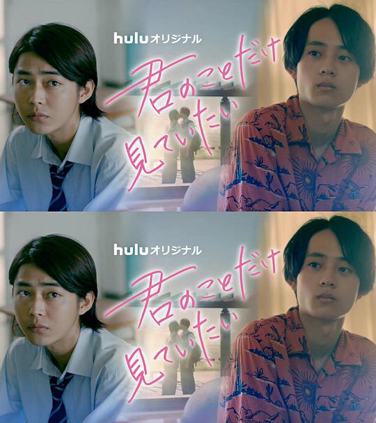 只想看着你全集