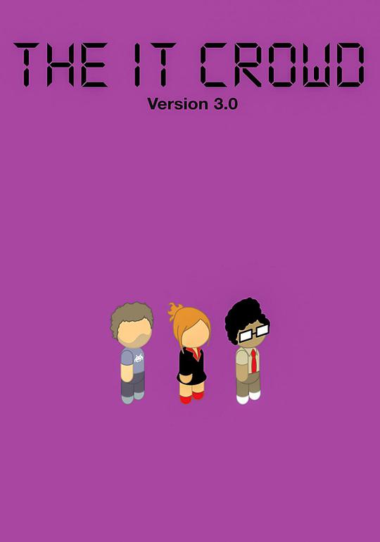 IT狂人 第三季全集