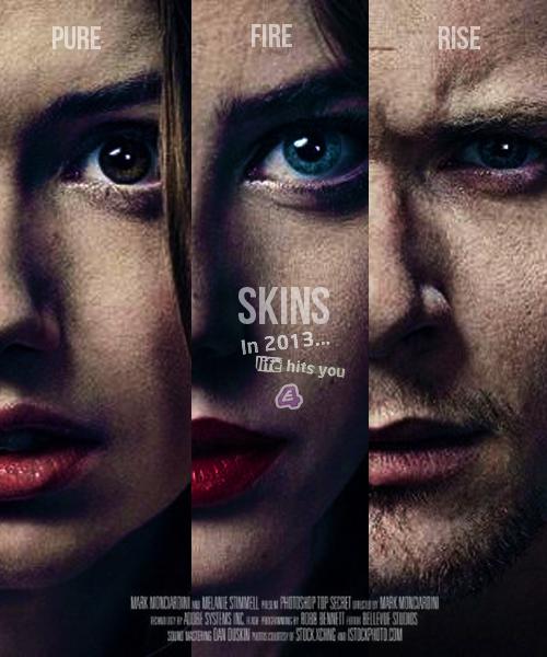 皮囊 第七季全集