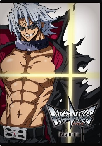 超能力大战全集