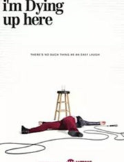 我为喜剧生第1季全集