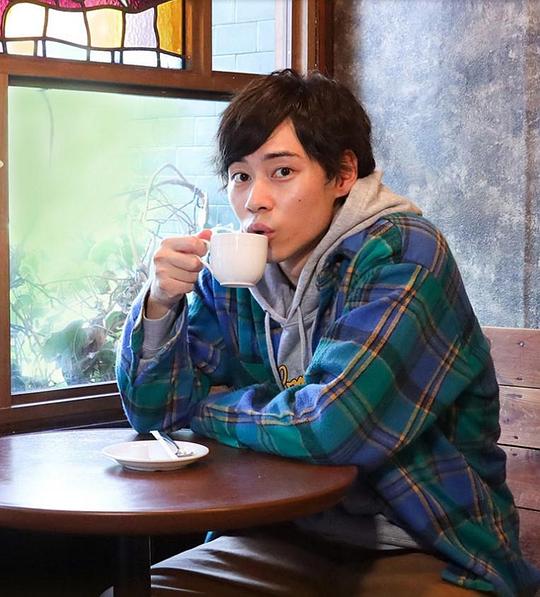 恋上纯喫茶 续篇全集