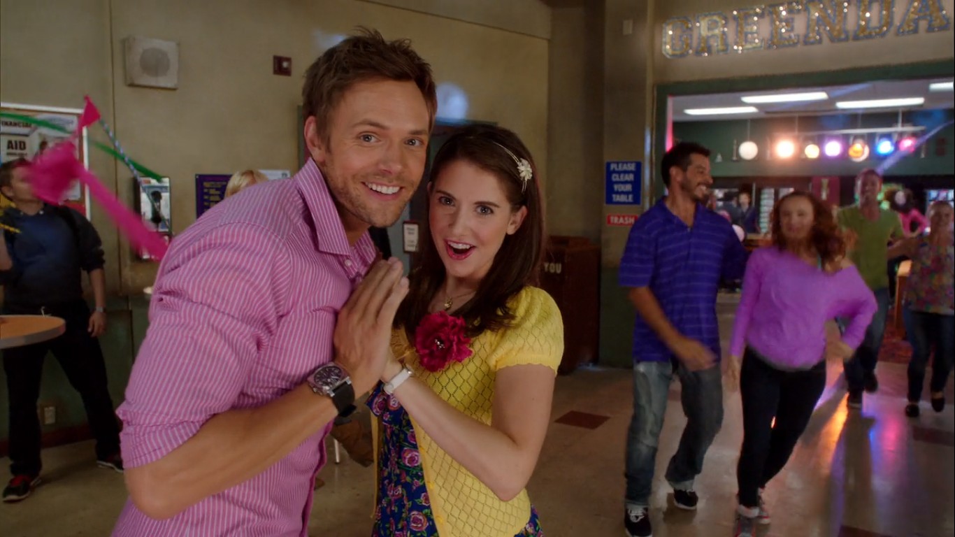 废柴联盟 第三季全集