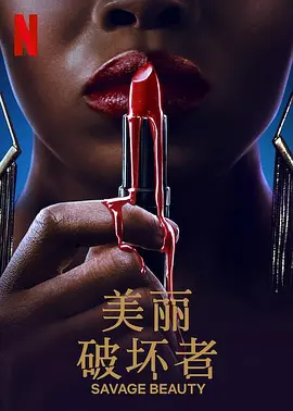 美丽破坏者全集