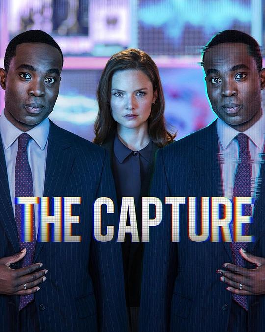 真相捕捉 第二季全集