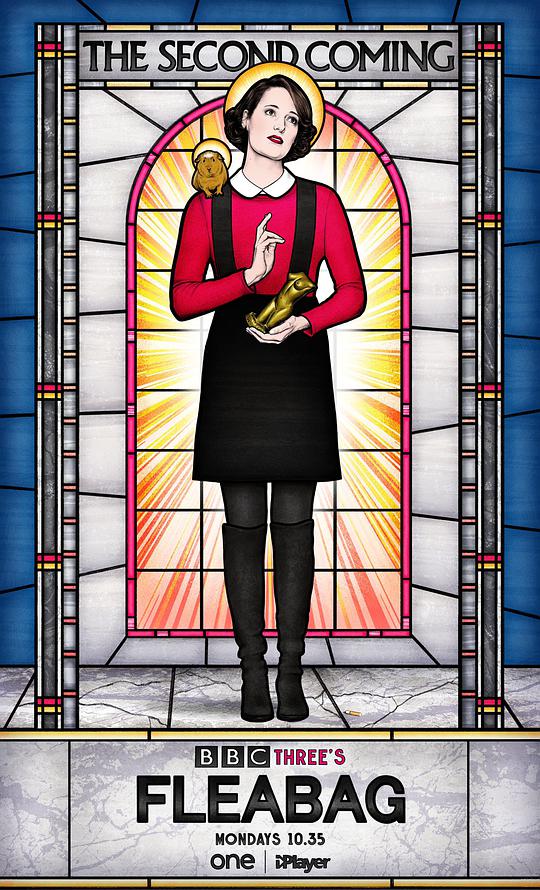 伦敦生活 第二季全集