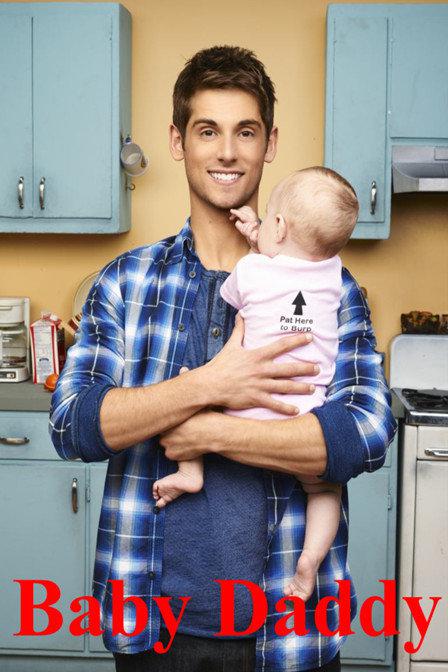 少男奶爸 第三季全集